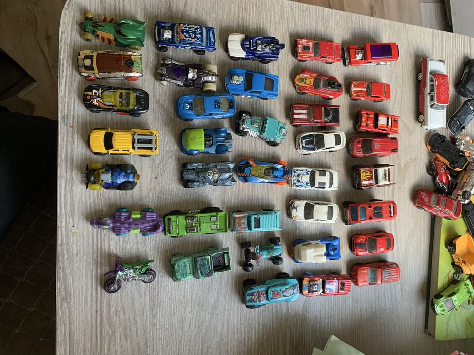 Hot wheels продажа и обмен