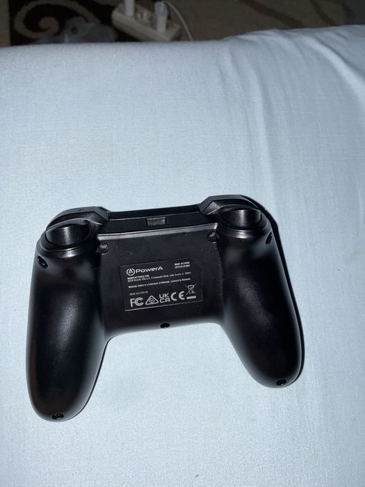 Controller Power-A nintentdo switch