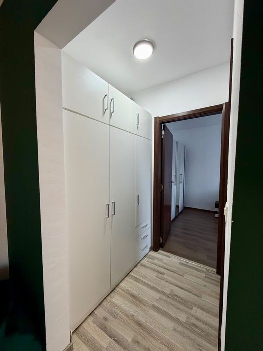 Apartament 2 camere zona centrala