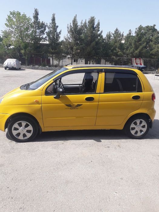Matiz 2011yil  parabeg 2500
