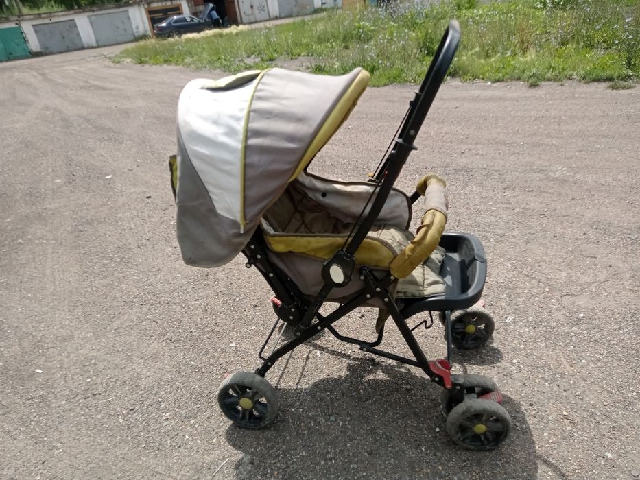 Коляска для детей