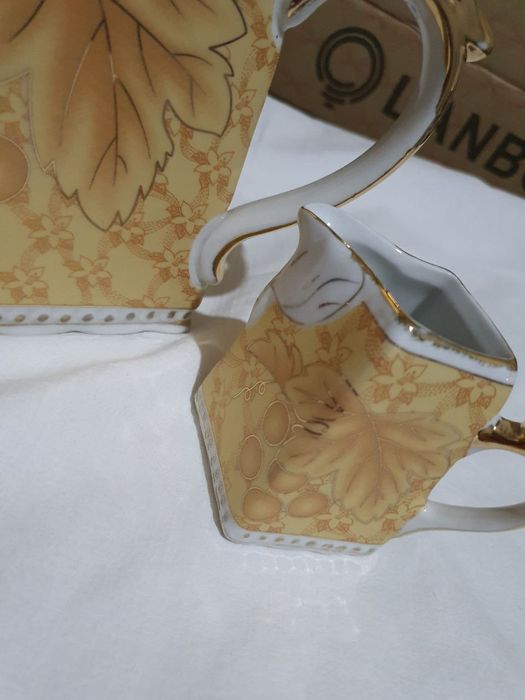 Sariq komplekt germanskiy