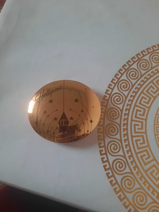 Charlotte tilbury original haylayteri