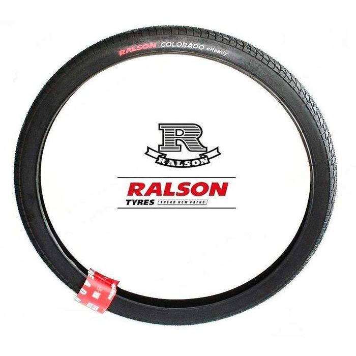 Въшна вело гума Ralson COLORADO (29x2.10) Градска, Защита от спукване