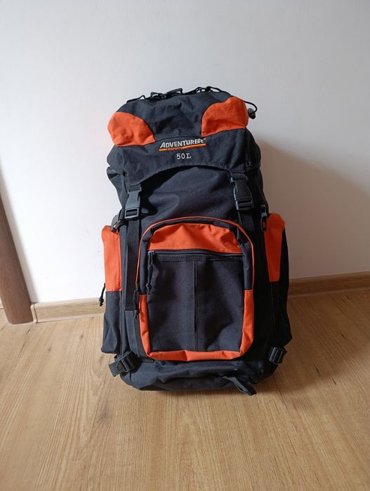 Rucsac de munte Adventurer 50L