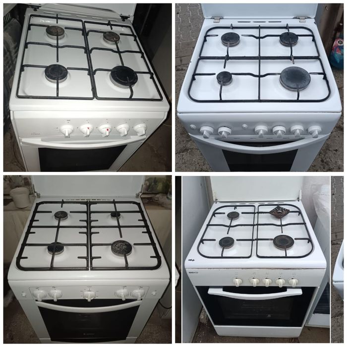 Газовая плита продаётся