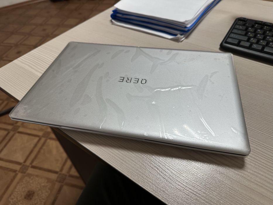 Ноутбук в идеальном состоянии