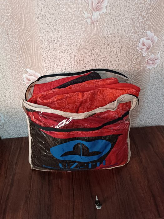 Электрическое одеяло