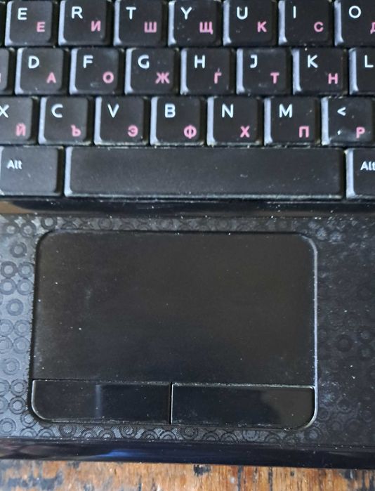 лаптоп Dell Inspiron N5030, Windows 7 Ultimate