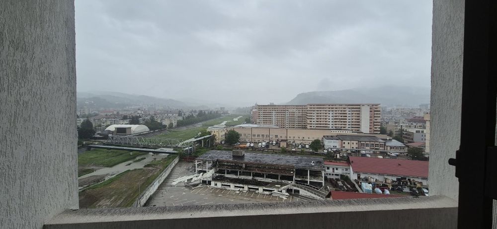 Apartament 3 camere de vânzare – Ansamblu Rezidențial RO