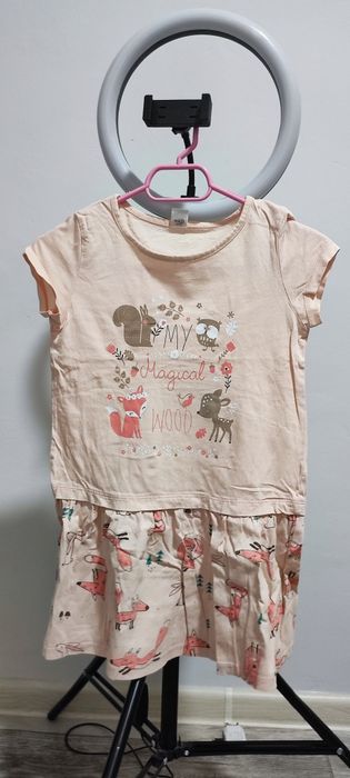 Платье для девочек