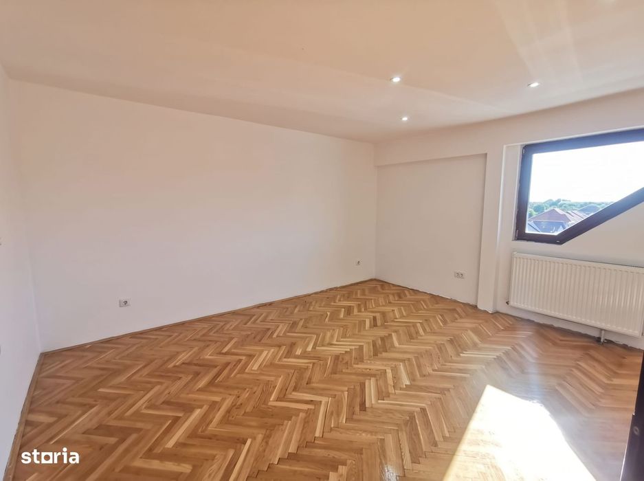 Apartament cu GARAJ propriu in zona ELISABETIN cu 136 mp utili.