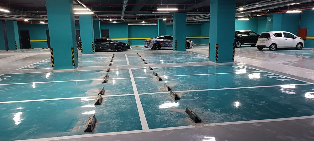 Колесо отбойники для парковки автомобиля  От 160 000 до 180 000 сум