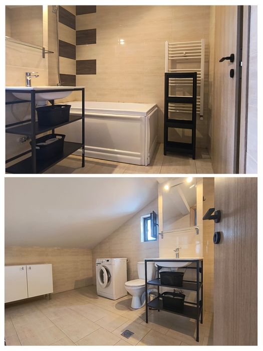 Studio dublu Jiului/Bazilescu/Bucureștii Noi