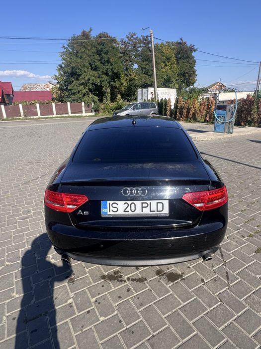 AUDI A5 2.7 v6