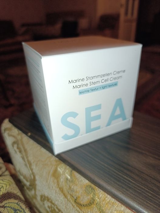 Набор косметики от бренда Dalton Германия.