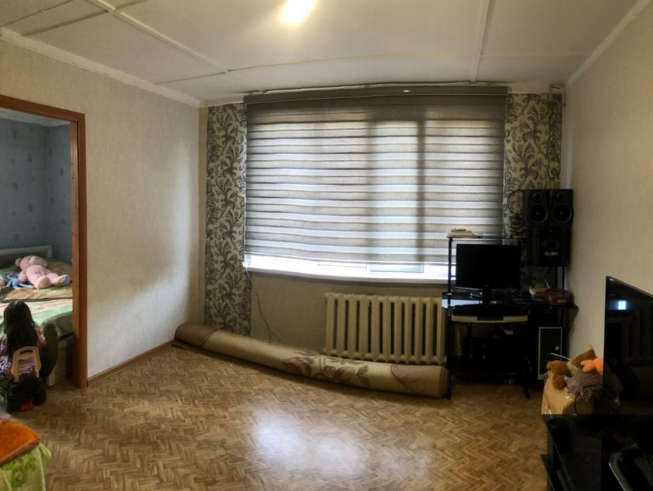 Продается квартира