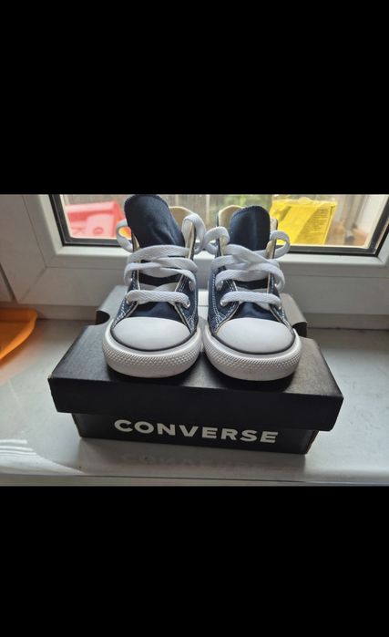 Tenisi converse Nr24