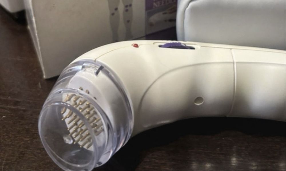 Aparat acupunctură Zepter, nou