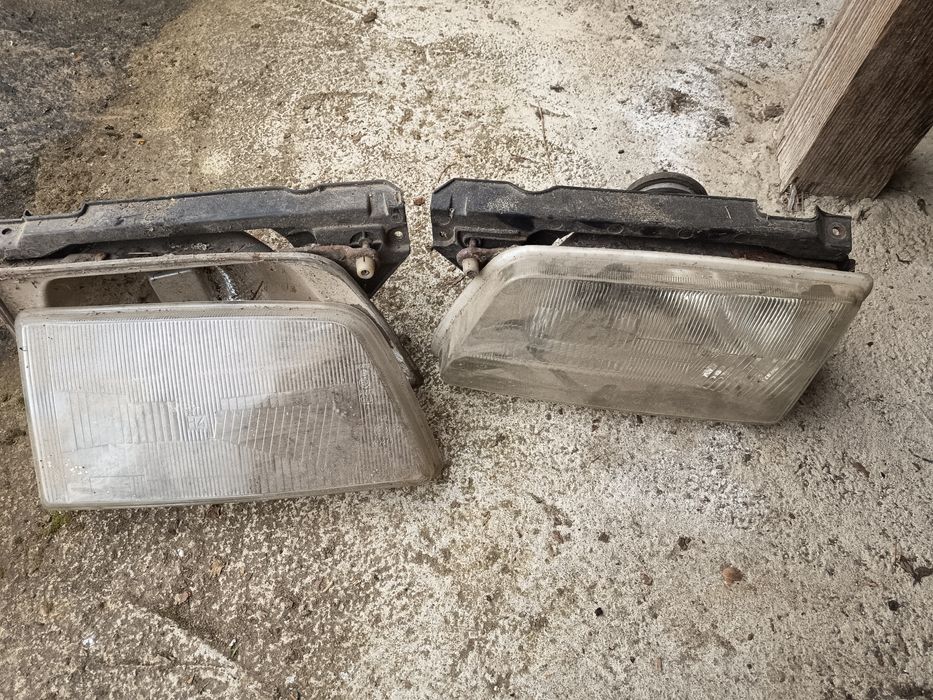 Фарове и казанче за Опел кадет