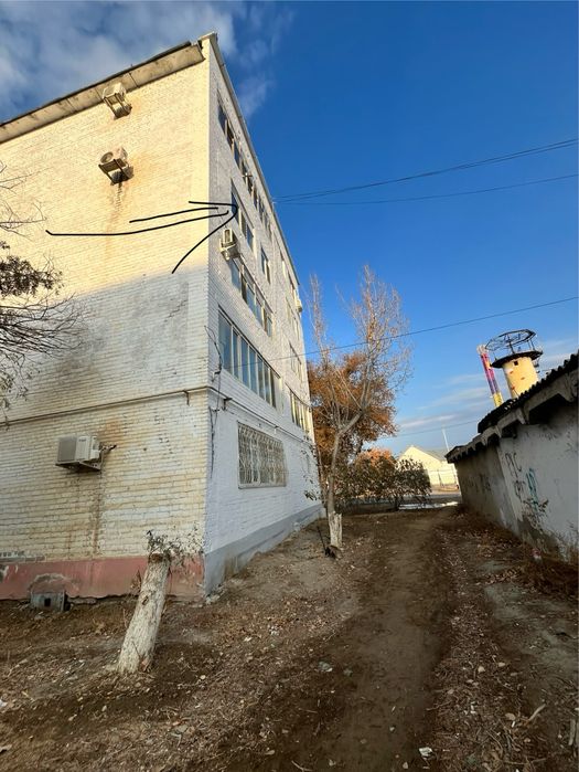 Продается 2 комн квартира