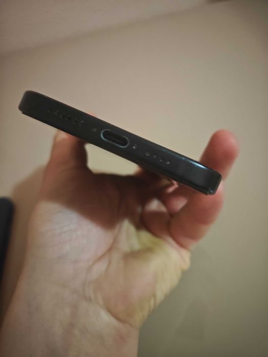 iPhone 15+ Plus 128GB 97% viața bateriei