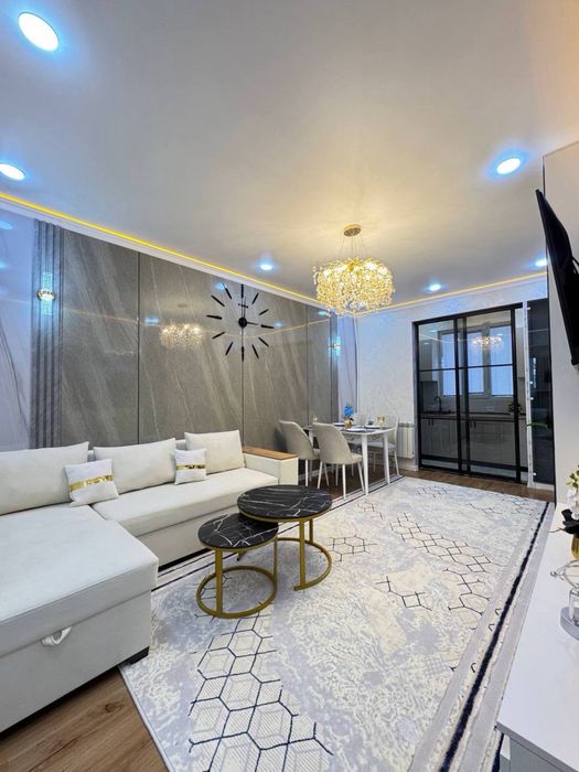 Продается квартира Чиланзар 13