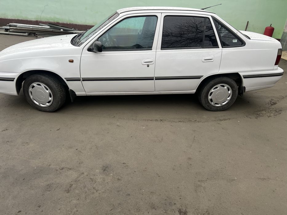 Nexia 1 sons trambilor