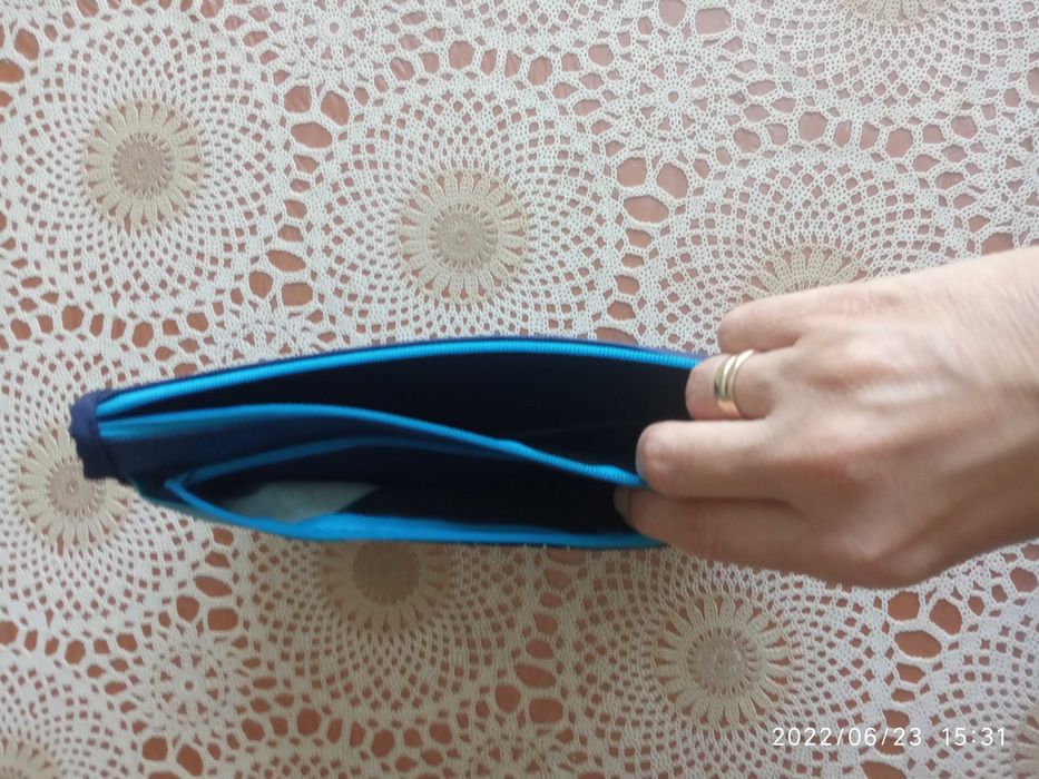 Ученически несесер