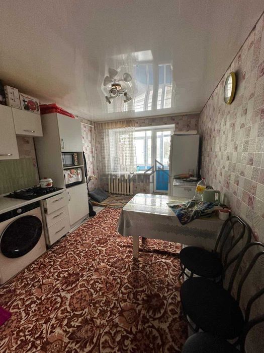 ПРОДАМ 1 ком Жастар (Даурен ПРАЙМ)