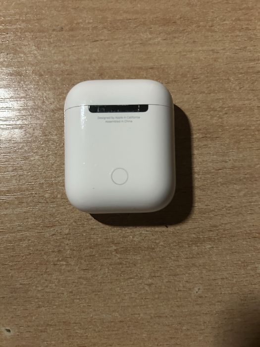 Airpods 2 оригинал