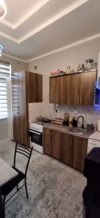 Продается квартира