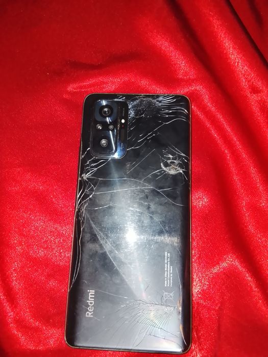 redmi note 10 pro