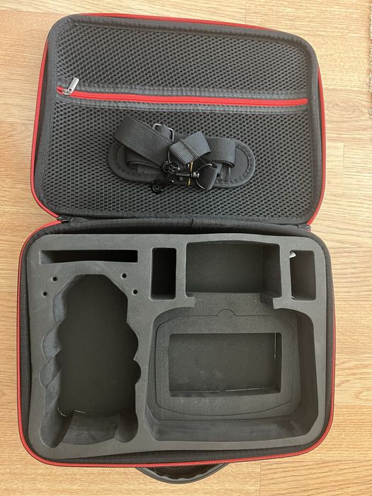 Рюкзак для дрона dji mini 4 pro, 3 pro  3-4mini