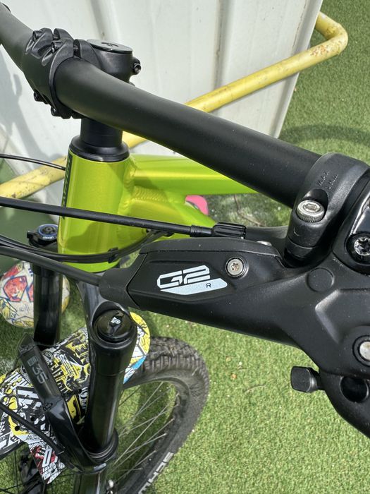 Raymon yara 150 pro