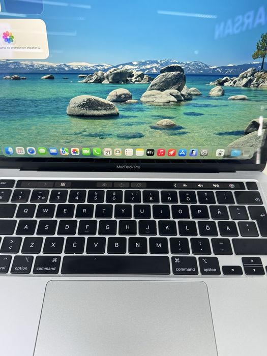 Продам Mack Book M2 Pro 512gb