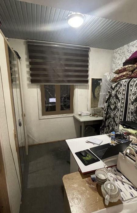 Код 876  Продам 2/2/5 ком квартиру куйлюк массив 5