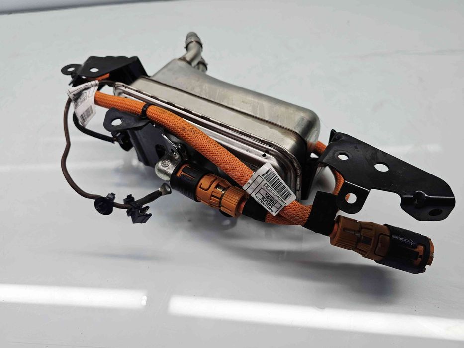 Modul incalzire AC Bmw 5 (G30, F90) [Fabr 2017-prezent] 9873688