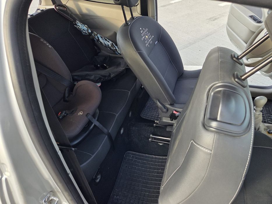 Renault Twingo 2008