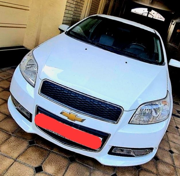 Продам Chevrolet Nexia 3 — 2020 г.