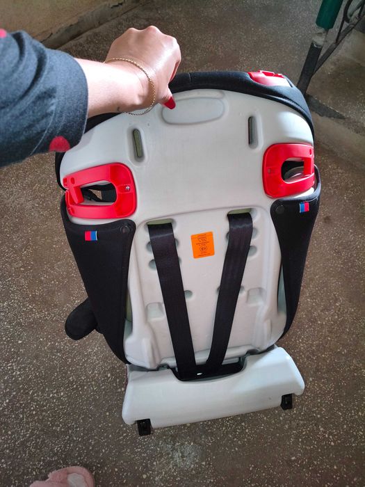 Scaun auto în stare foarte bună