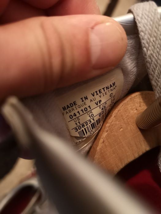 Vând ghete de fotbal Nike Total90