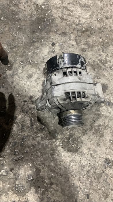 Продам генератор рабочи