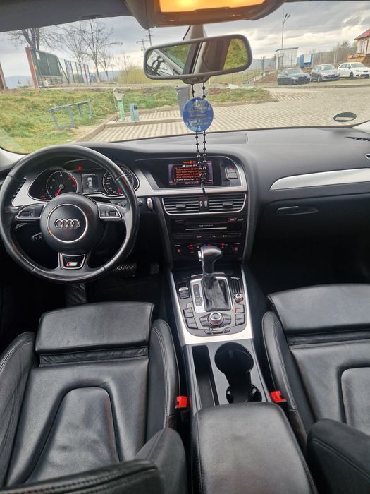 Se vinde audi a4