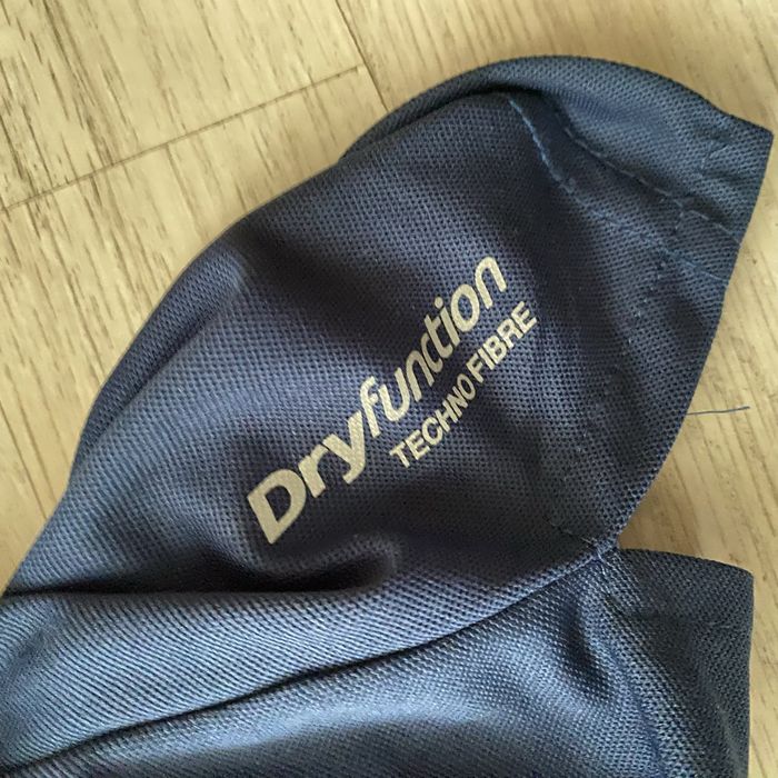 Поло тениска на CMP, тъмно син