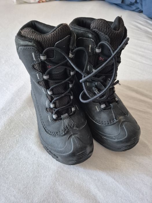 Ghete,cizme copii Columbia mar 32