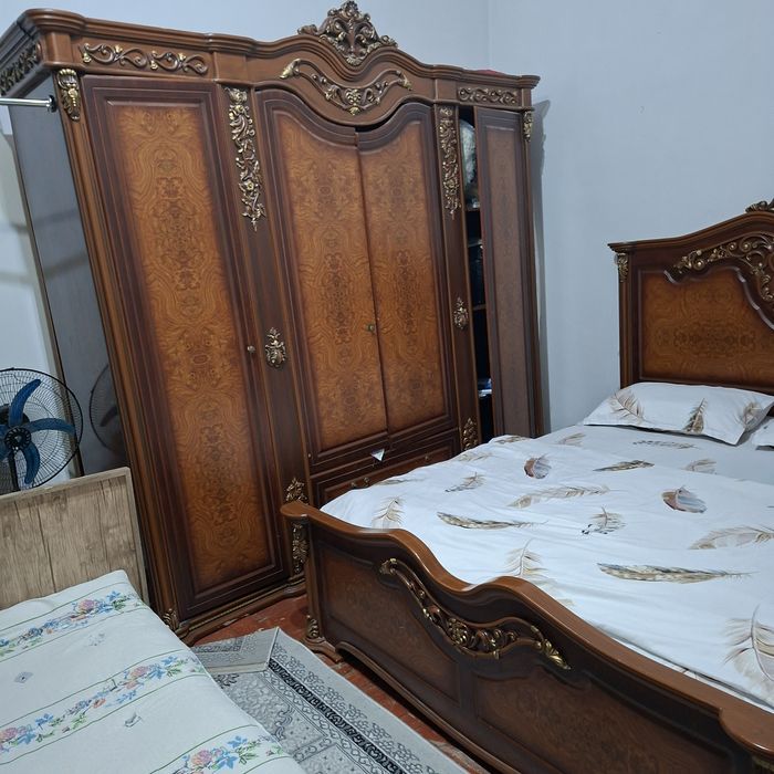 Продажа.  Спалный.  Гарнитур