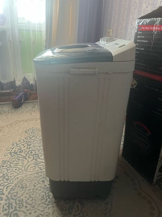 Полуавтомат рабочий