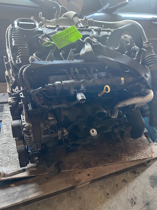 Vindem motor pentru Mazda CX-7 / Mazda 6 / Mazda 3