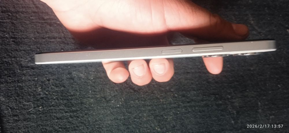 Realme not 60 x juda yaxshi arzon beraman